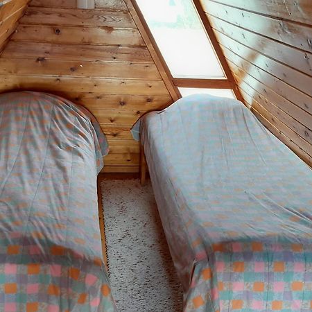 Karemajat Cottage Resort Ylitornio 外观 照片