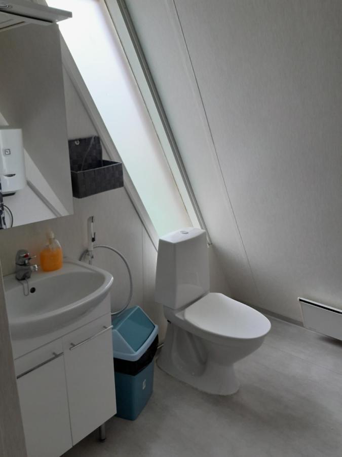 Karemajat Cottage Resort Ylitornio 外观 照片