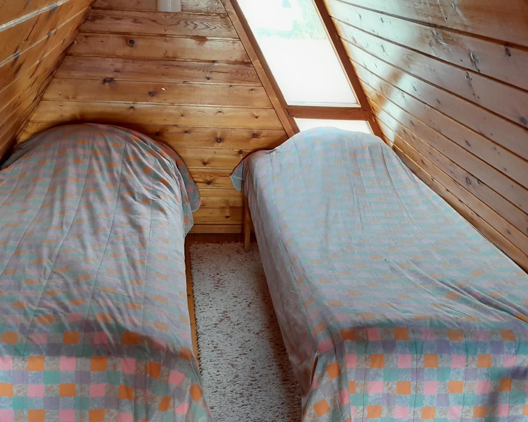 Karemajat Cottage Resort Ylitornio 外观 照片