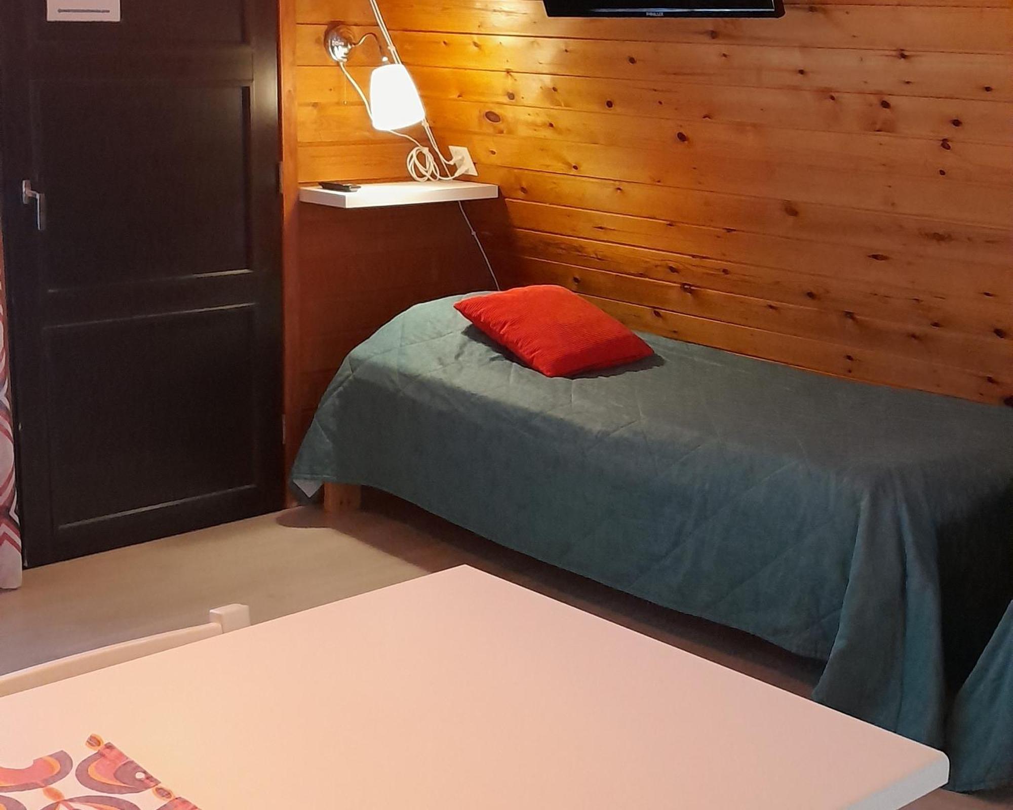 Karemajat Cottage Resort Ylitornio 外观 照片
